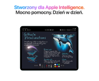 APPLE iPad Air 11" M4 1TB Wi-Fi gwiezdna szarość - 1505878 - zdjęcie 5
